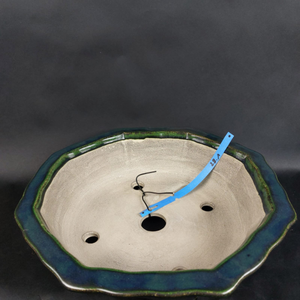 Bonsai - Tokoname Pot, Mazan