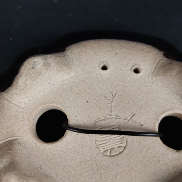 Bonsai - Tokoname Pot, Satomi