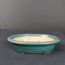 Bonsai - Tokoname Schale, Reiho