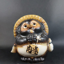 Figure from Japan - Tanuki
