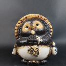 Figur aus Japan - Tanuki